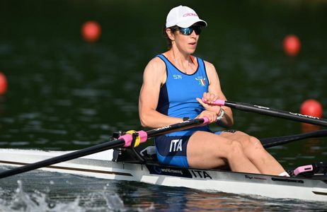 Coppa del Mondo: top-20 di Sophie Souwer nel singolo femminile della tappa di Lucerna