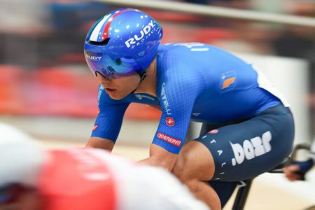 Coppa del Mondo su pista: Fiorin e Galli quarti nella madison maschile in Malesia