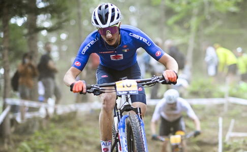 Mountain bike, Europei: i convocati azzurri verso le gare continentali di Monteceneri