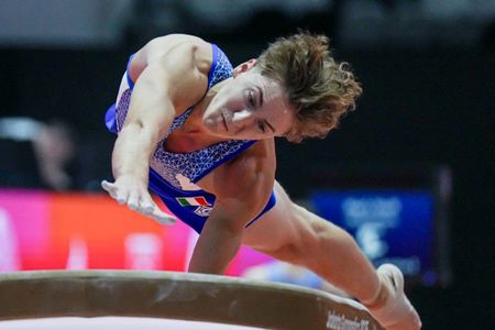 Artistica: doppia finale per l'Italia ai Mondiali al termine delle qualifiche maschili
