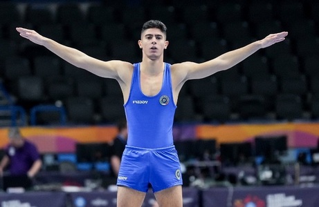 Trampolino elastico: i tre convocati azzurri verso le sfide dei Mondiali a Nanjing