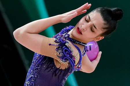 Europei di ritmica: i risultati azzurri a Varna dopo la prima giornata con le qualifiche
