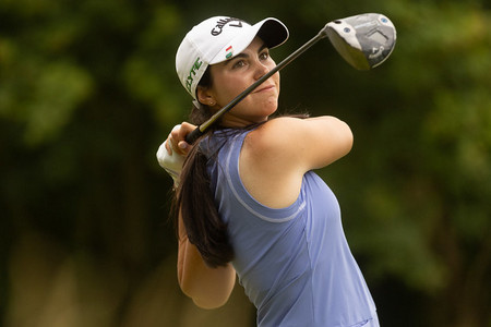 LET: Alessia Nobilio sfiora la top-20 dell'Hulencourt Women’s Open nel Brabante Vallone