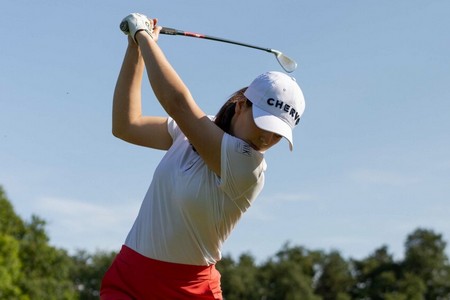 LPGA Tour: Benedetta Moresco nel field del Mexico Riviera Maya Open