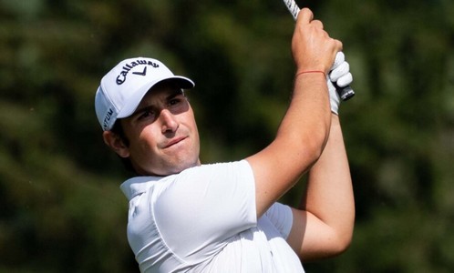 US Open: Filippo Celli impegnato a Southampton nel terzo Major della stagione