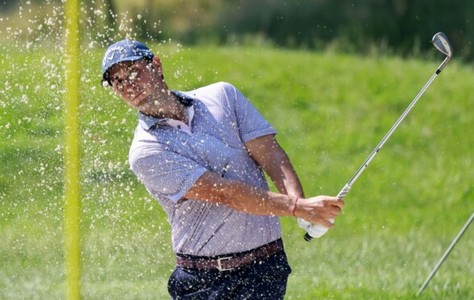 DP World Tour: Filippo Celli chiude secondo nel Danish Championship a Kerteminde 