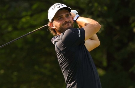 DP World Tour: De Leo conclude al quinto posto l'India Championship a Nuova Delhi