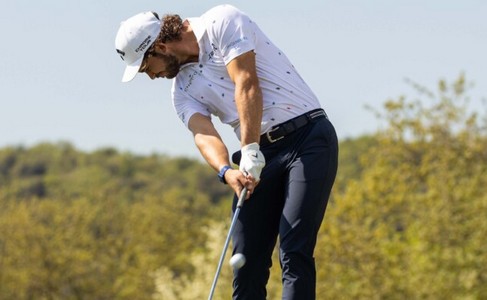 DP World Tour: quarta posizione di Gregorio De Leo nell'Austrian Open di Kitzbühel 