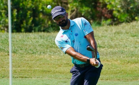 DP World Tour/PGA Tour, Scottish Open: Laporta chiude al 50° posto a North Berwick