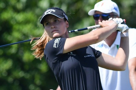 LET: Alessandra Fanali chiude nella top-20 il Women's Australian Open a Lockleys