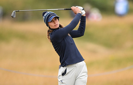 LET, PIF London Championship: un quintetto di azzurre al via sul tee di St. Albans