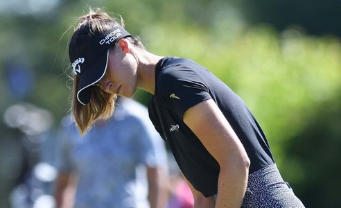 LPGA/LET: Fanali pronta al debutto in un torneo Major all'AIG Women's Open in Galles