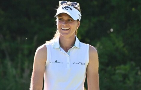 LET, al via il Women's NSW Open a Wollongong: nel field anche Fanali e Zanusso