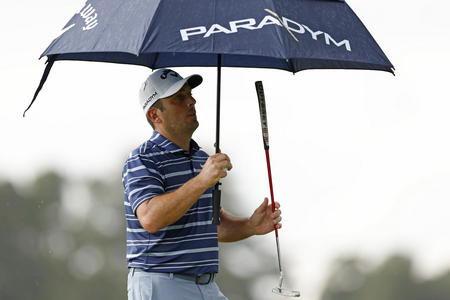 Francesco Molinari unico azzurro a Louisville per il PGA Championship