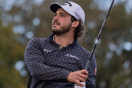 DP World Tour: cinque azzurri a Bel Ombre per l'AfrAsia Bank Mauritius Open