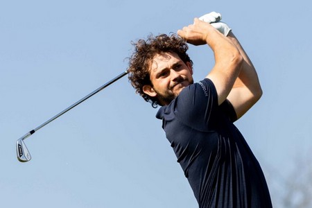 DP World Tour: De Leo conclude in top-10 al Soudal Open sul percorso di Anversa