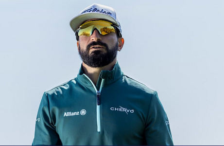 DP World Tour: Laporta e Pavan in campo nell'HSBC Championship di Abu Dhabi