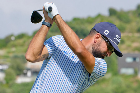 DP World Tour: terzetto azzurro nel field in Corea del Sud per il Genesis Championship
