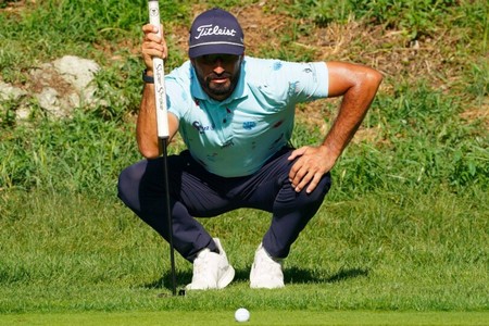 DP World Tour: Laporta chiude 47° all'Open de España sul percorso di Madrid