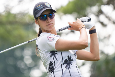 Il LET fa tappa a Johannesburg: tris di azzurre sul tee del Joburg Ladies Open