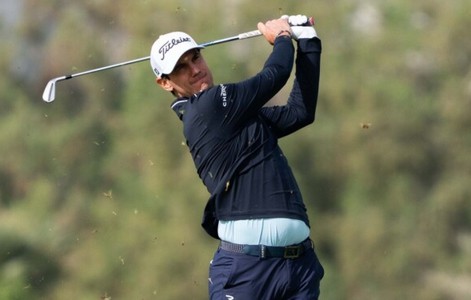 DP World Tour, Volvo China Open: i sei azzurri in campo sul percorso di Shanghai