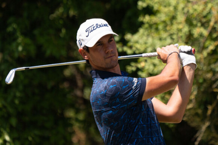 Manassero sesto all'RBC Canadian Open: prima top-10 in stagione sul PGA Tour