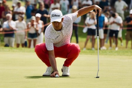 PGA, Wyndham Championship: c'è anche Matteo Manassero in gara in North Carolina