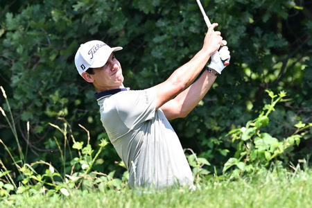 DP World Tour: i sette azzurri al via per l'India Championship sui green di Nuova Delhi