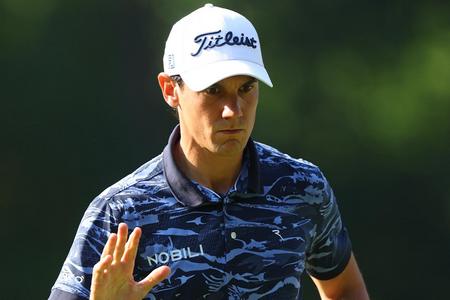 PGA Tour: Manassero e Molinari in South Carolina per il Myrtle Beach Classic