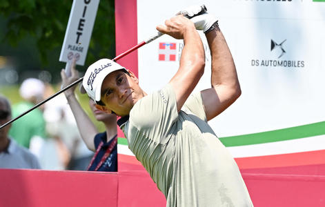 DP World Tour, Open de España: in campo ben otto azzurri al torneo di Madrid