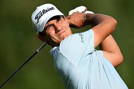 PGA Tour: Matteo Manassero vola a Caledon per disputare l'RBC Canadian Open