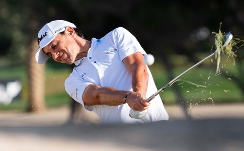 DP World Tour: nove azzurri sul tee del Catalunya Championship per la prima gara in Europa