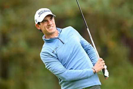 PGA Tour: Matteo Manassero 45° in Texas nel The CJ Cup Byron Nelson
