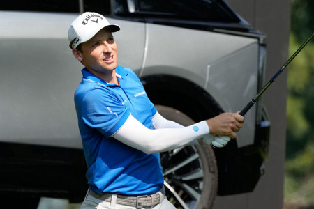 PGA Tour: Stefano Mazzoli nel field per il Wyndham Championship nel North Carolina