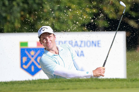 DP World Tour: Mazzoli nella top-15 dell'Open de España, 20° posto per Molinari