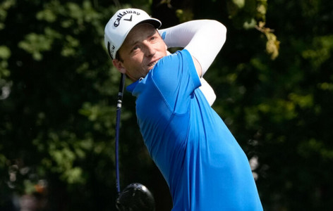 PGA Tour: Stefano Mazzoli nel field al 3M Open in Minnesota per l'Italia