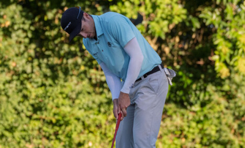 Il PGA Tour fa tappa in Michigan: in campo Mazzoli nel Rocket Classic a Detroit