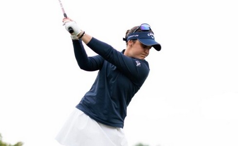 LPGA, LOTTE Championship: al via Melgrati e Moresco nell'evento alle Hawaii