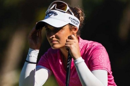 LPGA, Kroger Queen City: presente anche Carolina Melgrati alla gara di Cincinnati