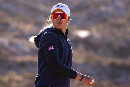 LPGA, Rivier Maya Open: top-10 per Carolina Melgrati al torneo di Playa del Carmen