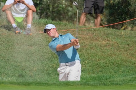 DP World Tour: Migliozzi chiude 41° al British Masters sui green del The Belfry