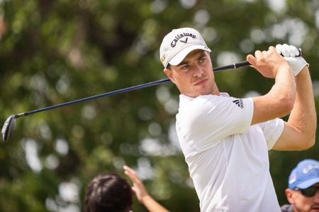 DP World Tour, European Open: Guido Migliozzi chiude all'ottavo posto ad Amburgo