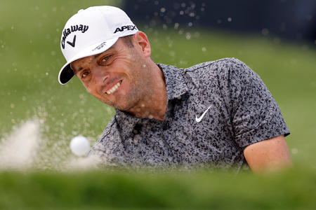 PGA Tour, World Wide Technology Championship: Francesco Molinari al via in Messico