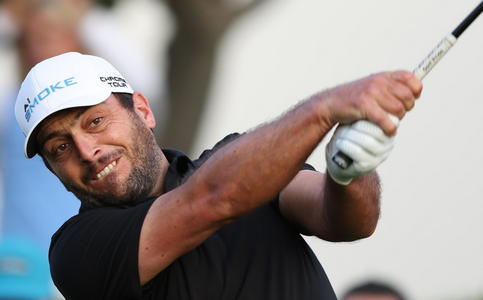 PGA Tour: Francesco Molinari al via per lo Zurich Classic in formazione con l'inglese Luke Donald