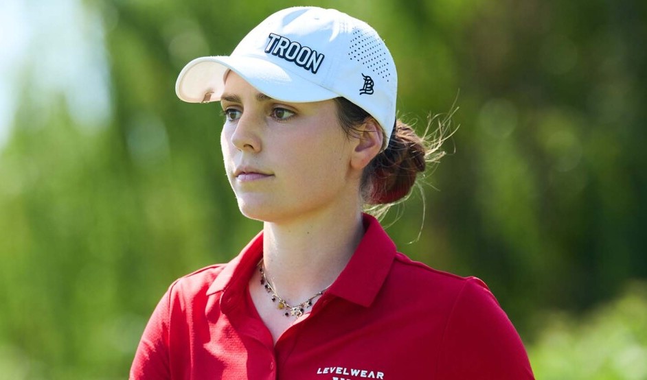 LPGA Tour: Benedetta Moresco nel field all'HSBC World Championship