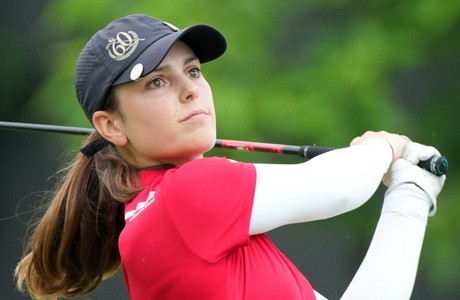 LPGA, JM Eagle LA Championship: Moresco e Melgrati in campo a Los Angeles