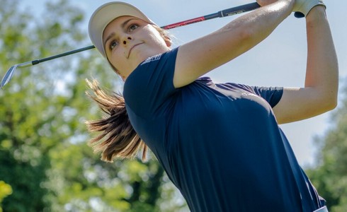 LPGA, Maybank Championship: sul tee Benedetta Moresco al torneo in Malesia