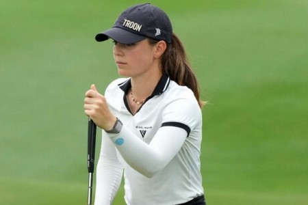 Benedetta Moresco al The Chevron Championship: in Texas si gareggia per il primo Major