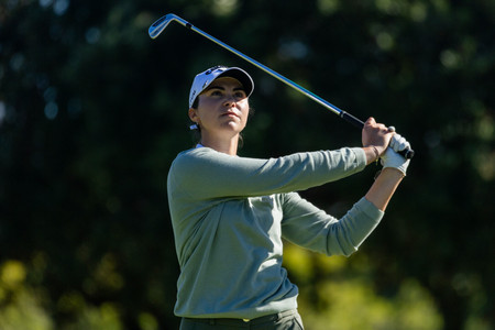 LET, MCB Ladies Classic-Mauritius: cinque azzurre nel field a Poste de Flacq