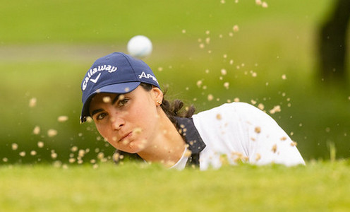 LET, Jabra Ladies Open: impegnate Fanali, Nobilio e Zanusso nella gara in Francia